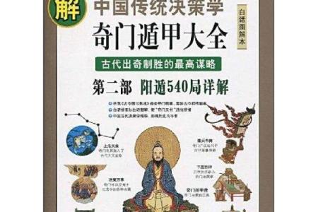 奇门遁甲如何影响人生决策