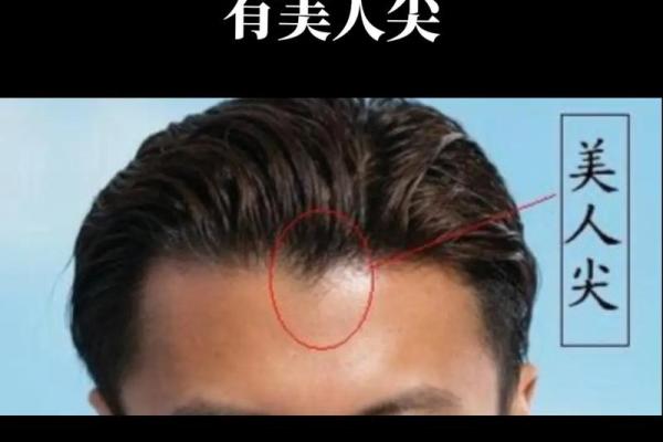 男人面相不佳的表现及其影响因素
