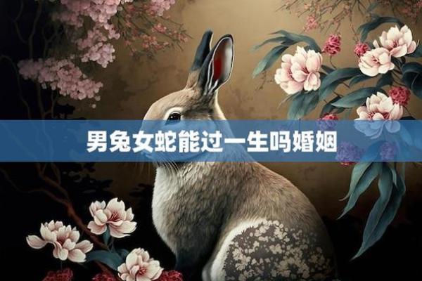 男兔女鸡的婚姻关系如何：优缺点解析