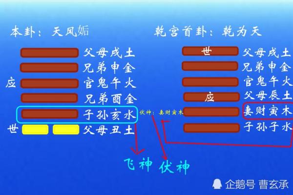 六爻占卜如何看待未来的变化趋势