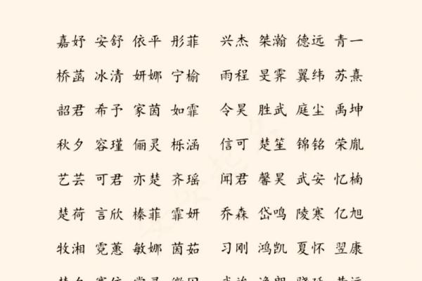 国学起名公司如何帮助宝宝取一个有文化底蕴的名字