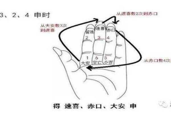 学会六壬排盘技巧，准确预测健康运