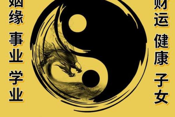 精准免费生辰八字测算，了解你的未来趋势