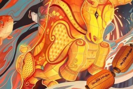 牛兔婚姻：探索稳定与柔和的平衡点