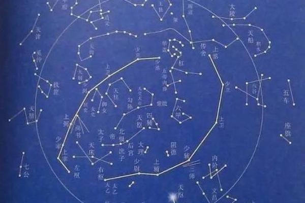 解析紫微斗数中的天机星含义