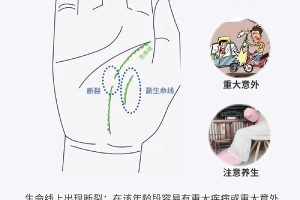 手相学：如何通过掌纹预测生育状况