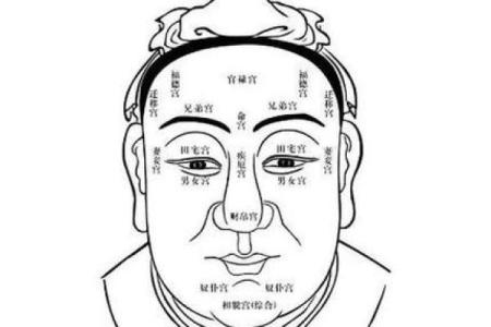 探秘痣相火的象征意义与命理解读