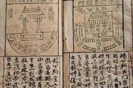 古代家居风水的核心理念与实践方法