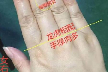 手相看结婚时机，揭示婚姻运势的秘密