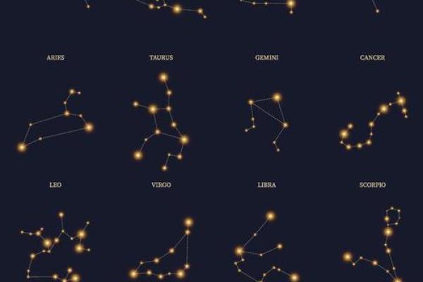 紫微斗数中的独特星象解读