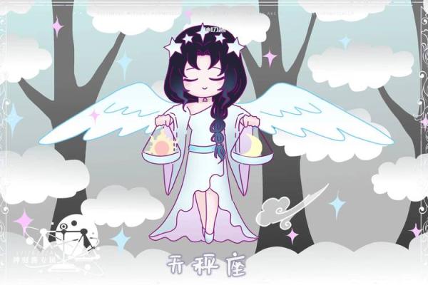 天秤座今日运势提醒：适时放慢脚步，专注自我成长