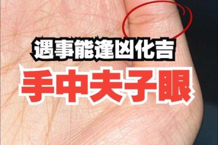 手相智慧眼：揭示你未来的命运密码