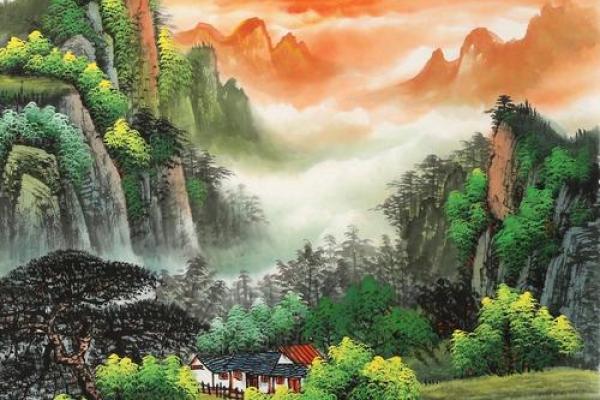 风水埋聚宝盆的技巧与禁忌解析