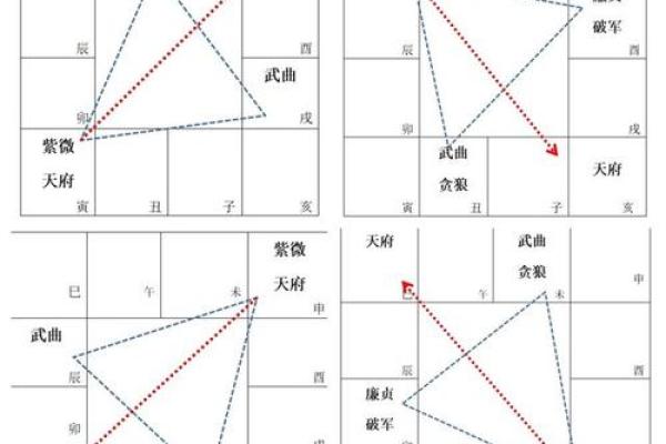 紫微斗数中的禄存星与富贵运