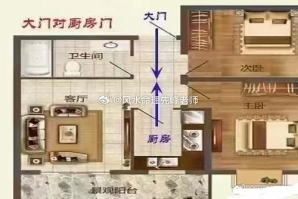堂屋装修风水布局，如何提升家庭运势