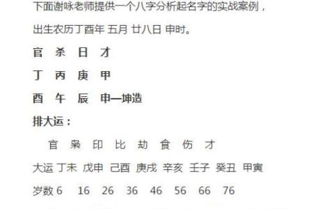 周易命理在公司起名中的应用与影响