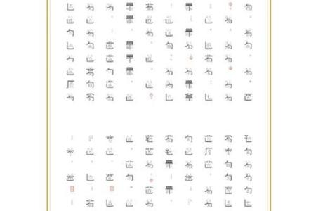 韦字的五行属性解析与命理影响