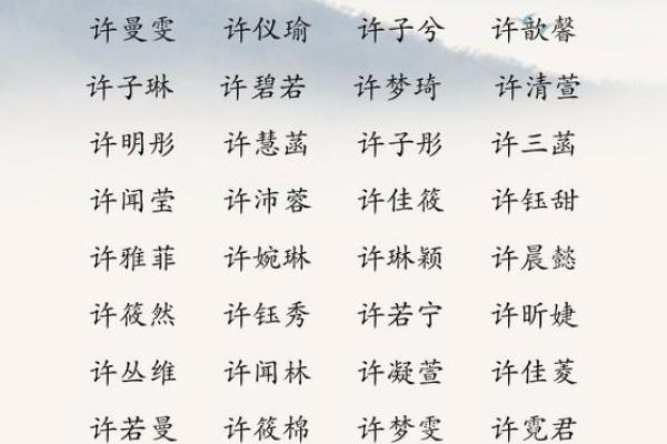 萱字寓意与女宝宝名字推荐精选