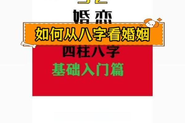 通过八字分析配偶的长相特征