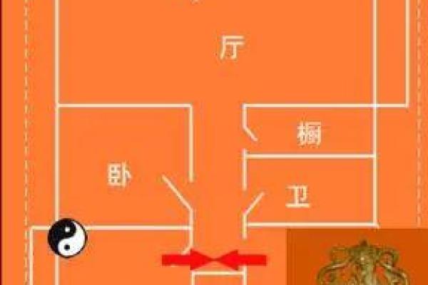 天干煞气对命运的影响与化解方法解析