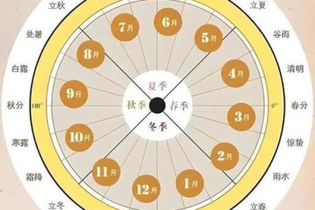 天干地支值与命运之间的千丝万缕联系