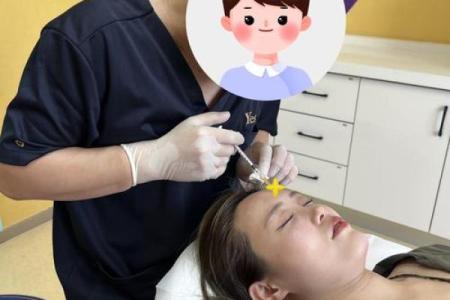 面相学中的抬头纹解析及其对个人运势的暗示