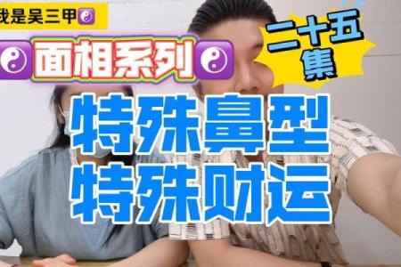鼻子宽的面相与事业财运的关系