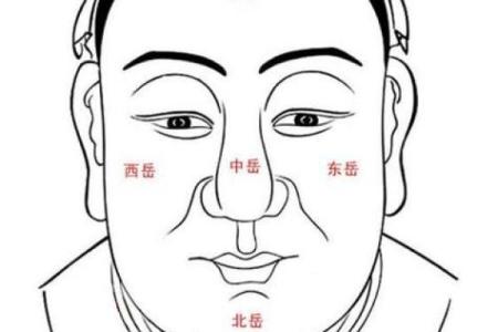 男人富贵面相的三大显著迹象