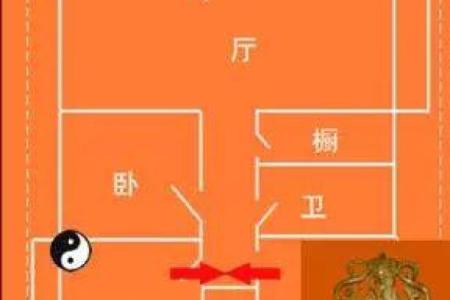 天干煞气对命运的影响与化解方法解析