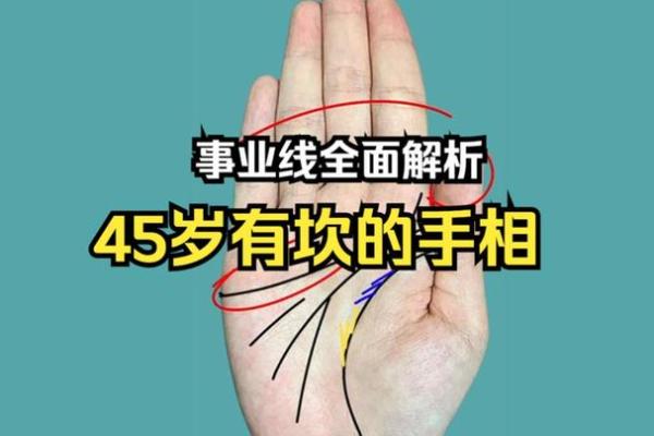 解读享福命手相，预测你的幸福与财富前景