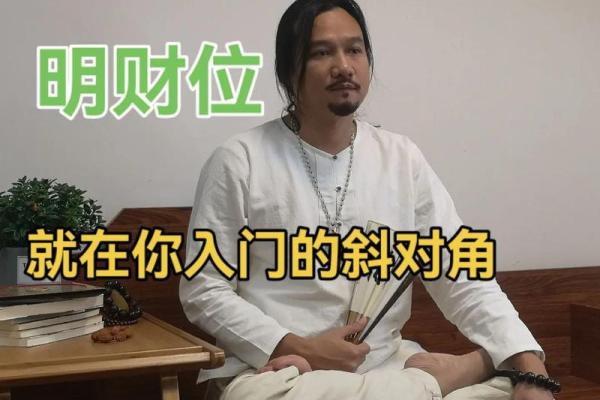 风水财位摆放植物的最佳选择与注意事项