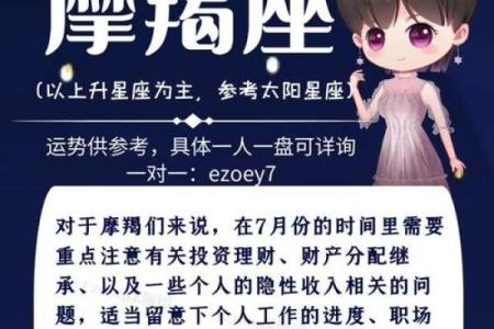 美国神婆网星座运势预测：你的运气如何？