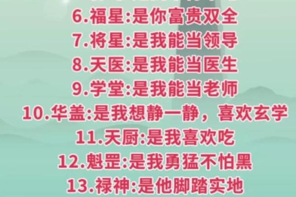 命理断诀：如何通过八字预测未来运势的关键技巧