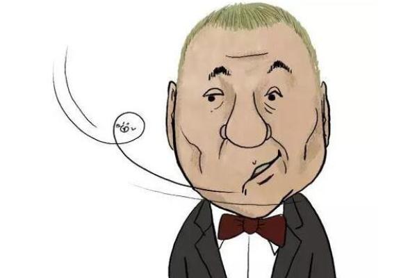 歪嘴面相的背后含义：是福是祸？