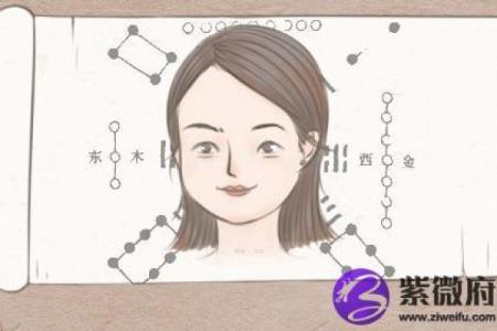 狮子面相的特点与性格解析