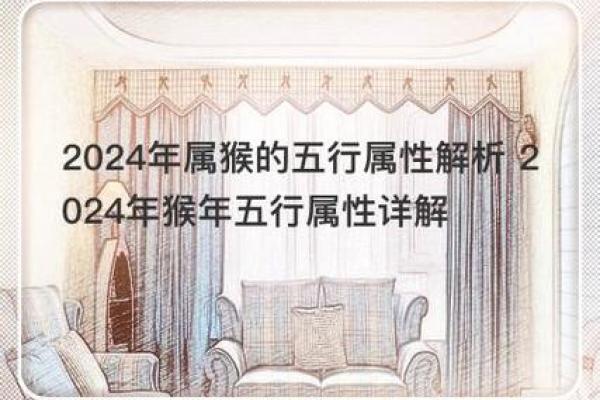 五行属什么 揭秘属猴人的命理特征