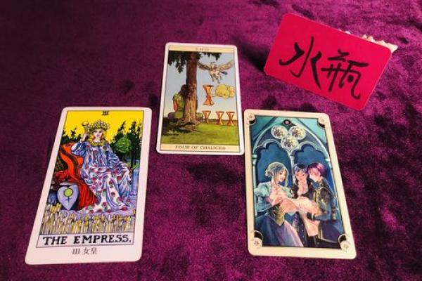 水瓶座今日运势解析：突破困境，迎接新机遇