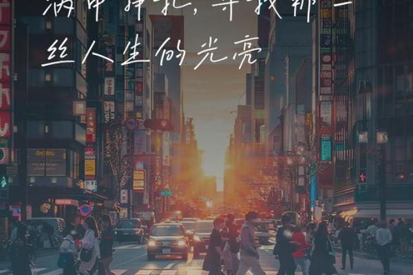 如何从命理名家的角度理解人生起伏