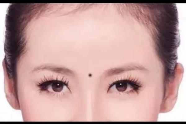 通过痣相分析女性身体的潜在影响
