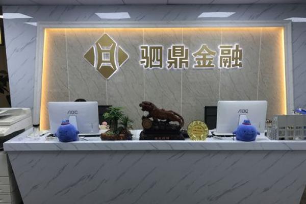 如何为金融投资公司起一个富有吸引力且专业的名字