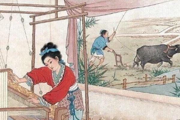 牛与牛在婚姻中的性格契合与冲突