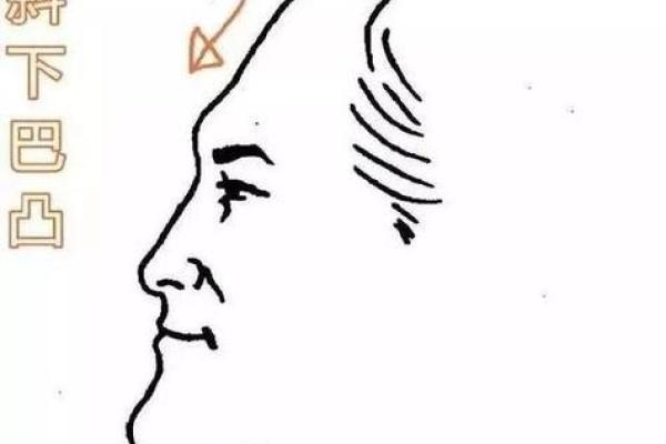 额头低面相的潜在影响及化解方法