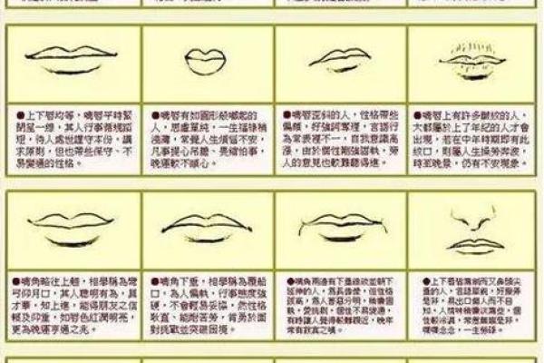 解读鼻梁高面相：性格、命运与健康的关系