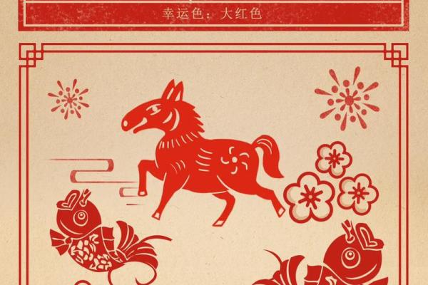 属马人今日运势走向：事业有所突破感情需谨慎