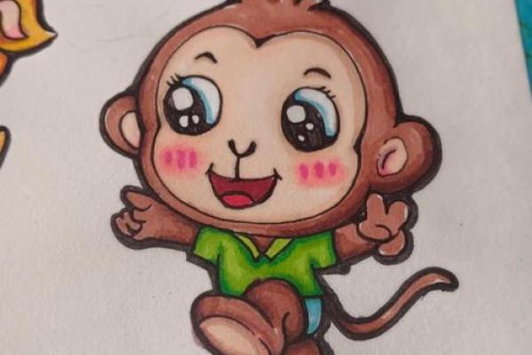 猴子与老鼠的生肖缘分：合适的搭档还是相互碰撞？