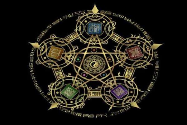 武字的五行属性解析及其影响因素