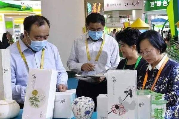 创意命名助力绿色食品公司脱颖而出