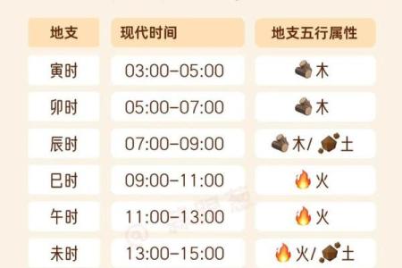 出生的人属什么命 解析五行与命运走势