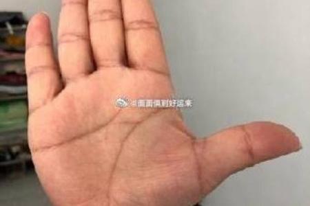 手相四条纹的秘密解析：揭示命运与性格的深层联系