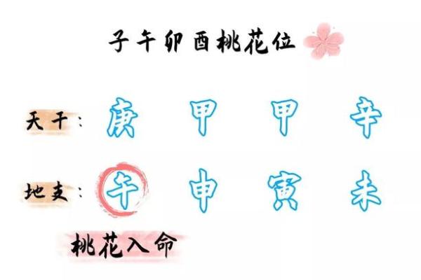 犯桃花命理解析：如何化解情感困扰与不良桃花运